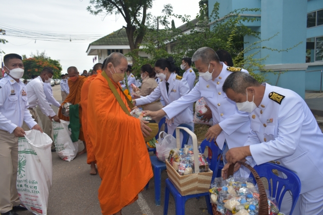 วันที่ 3มิถุนายน 2565 กิจกรรมเฉลิมพระเกียรติสมเด็จพระนางเจ้าพระบรมราชินี