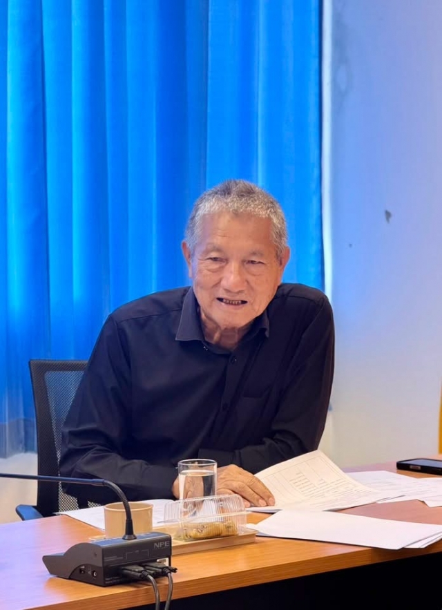 7-7-69 ประชุมคณะกรรมการสนับสนุนแผนพัฒนาเทศบาลฯ เพื่อจัดทำร่างแผนพัฒนาท้องถิ่น (พ.ศ.2566-2570)