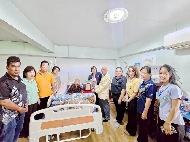 6-8-69 สำนักงานพัฒนาสังคมและความมั่นคงของมนุษย์จังหวัดประจวบคีรีขันธ์ 