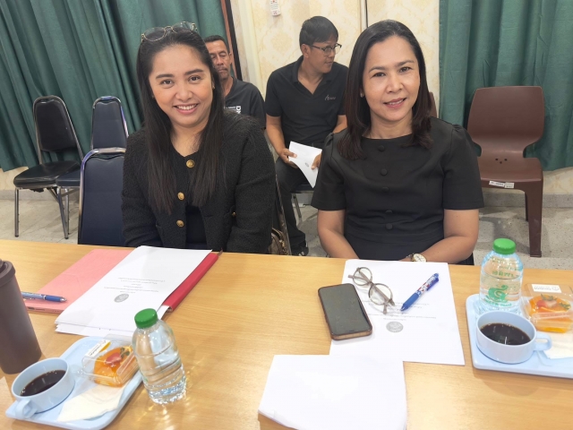 11-2-69 เข้าร่วมประชุมเชิงปฏิบัติการฯ คณะกรรมการและคณะทำงานขับเคลื่อนการท่องเที่ยวฯ