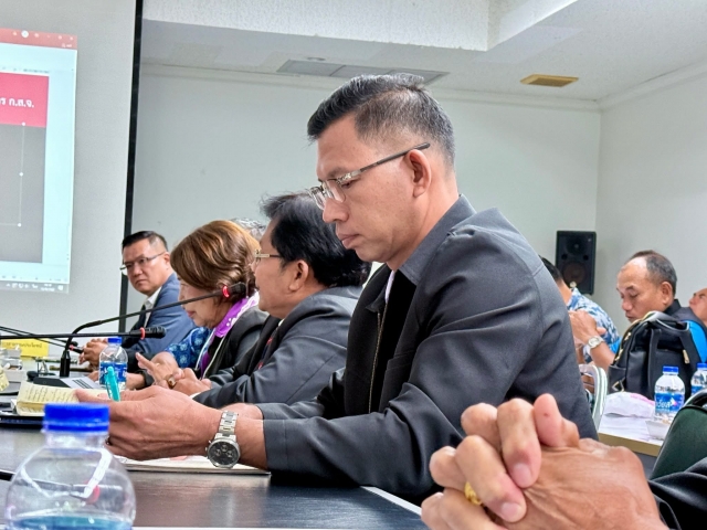 12-9-68เข้าประชุม คัดเลือกผู้แทนองค์กรปกครองส่วนท้องถิ่น/ผู้แทนองค์กรสาธารณประโยชน์
